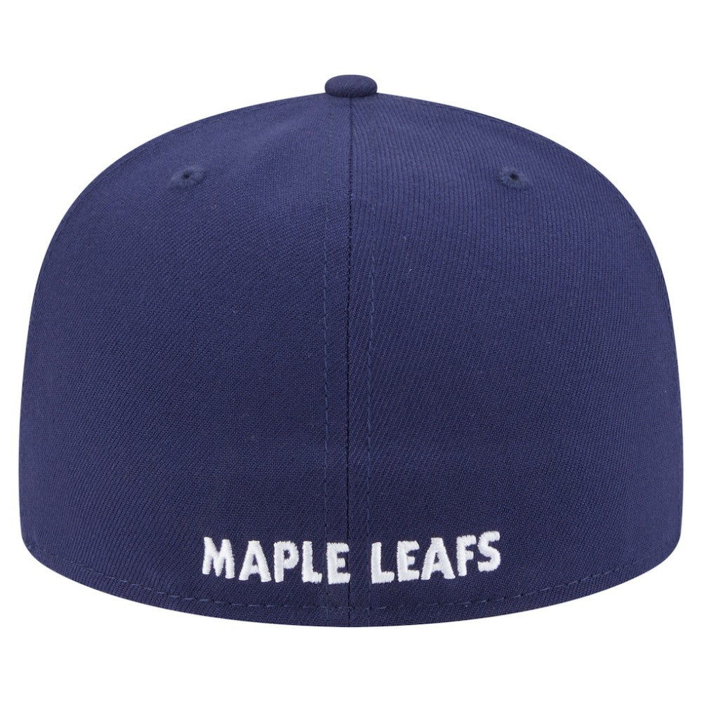 Toronto Maple Leafs New Era Deceptor 59FIFTY Fitted Hat -  NHL Hats