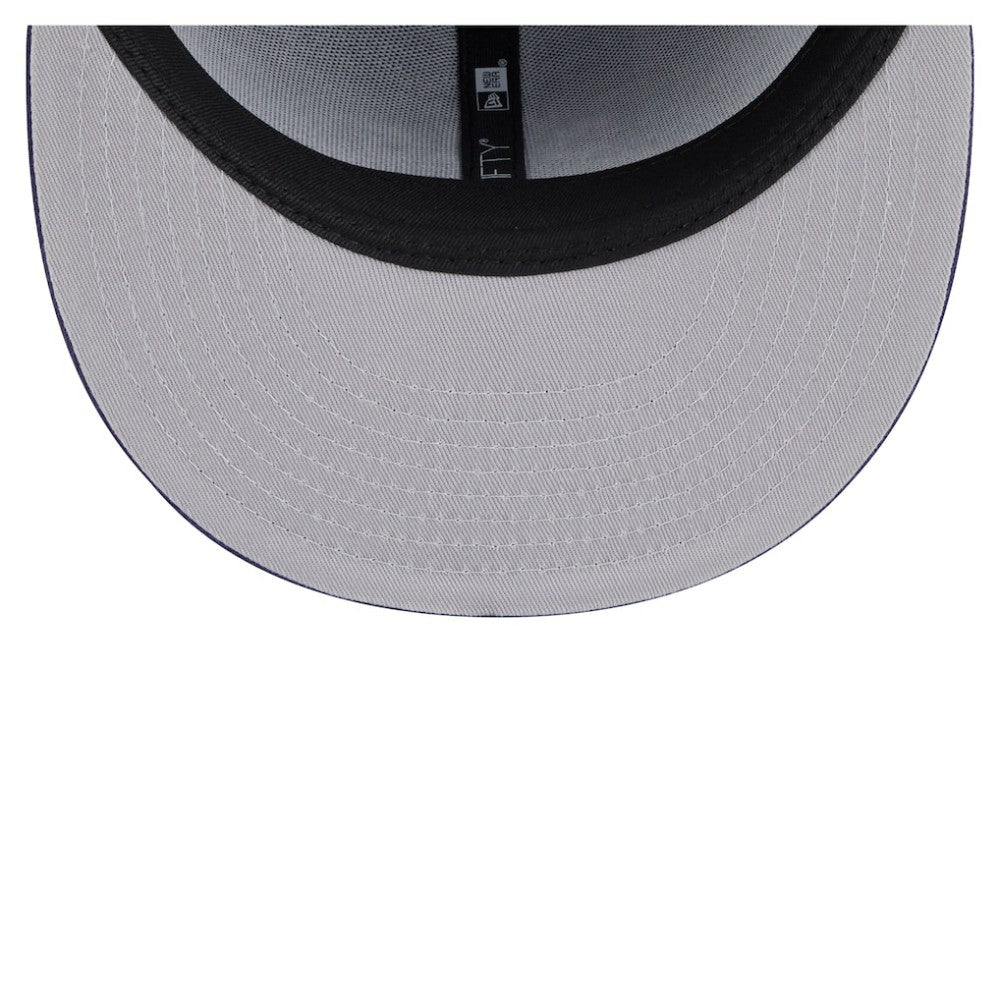 Toronto Maple Leafs New Era Deceptor 59FIFTY Fitted Hat -  NHL Hats