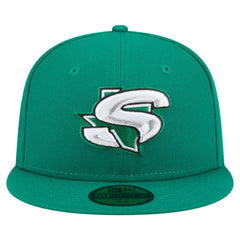 Dallas Stars New Era Deceptor 59FIFTY Fitted Hat -  NHL Hats