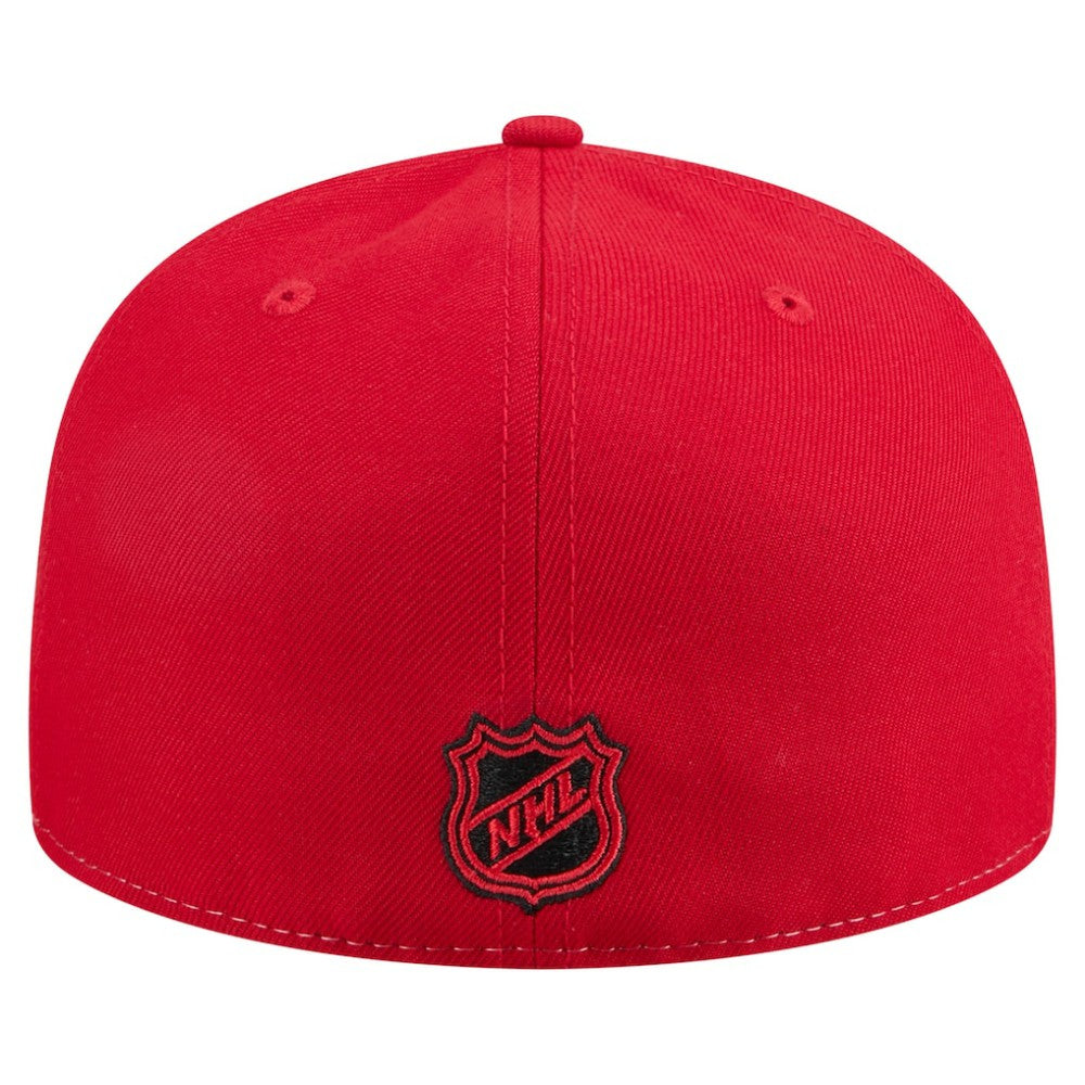 New Jersey Devils New Era Repeat Two-Tone 59FIFTY Fitted Hat -  NHL Jerseys
