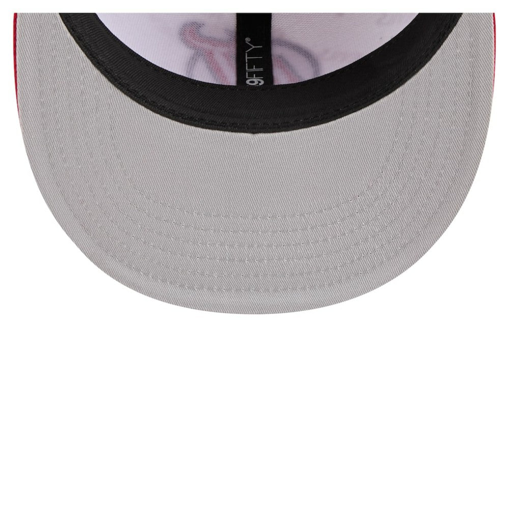 New Jersey Devils New Era Repeat Two-Tone 59FIFTY Fitted Hat -  NHL Jerseys