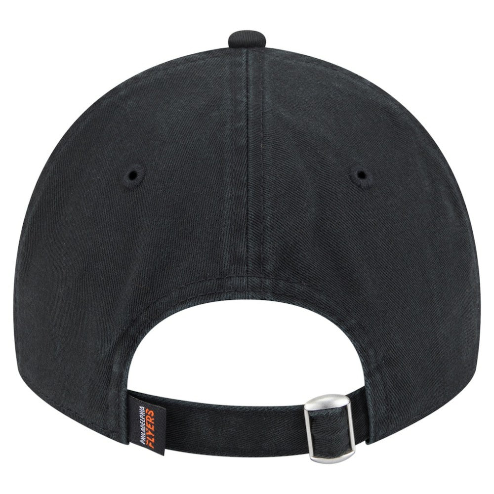 Philadelphia Flyers New Era Deceptor 9TWENTY Adjustable Hat -  NHL Hats