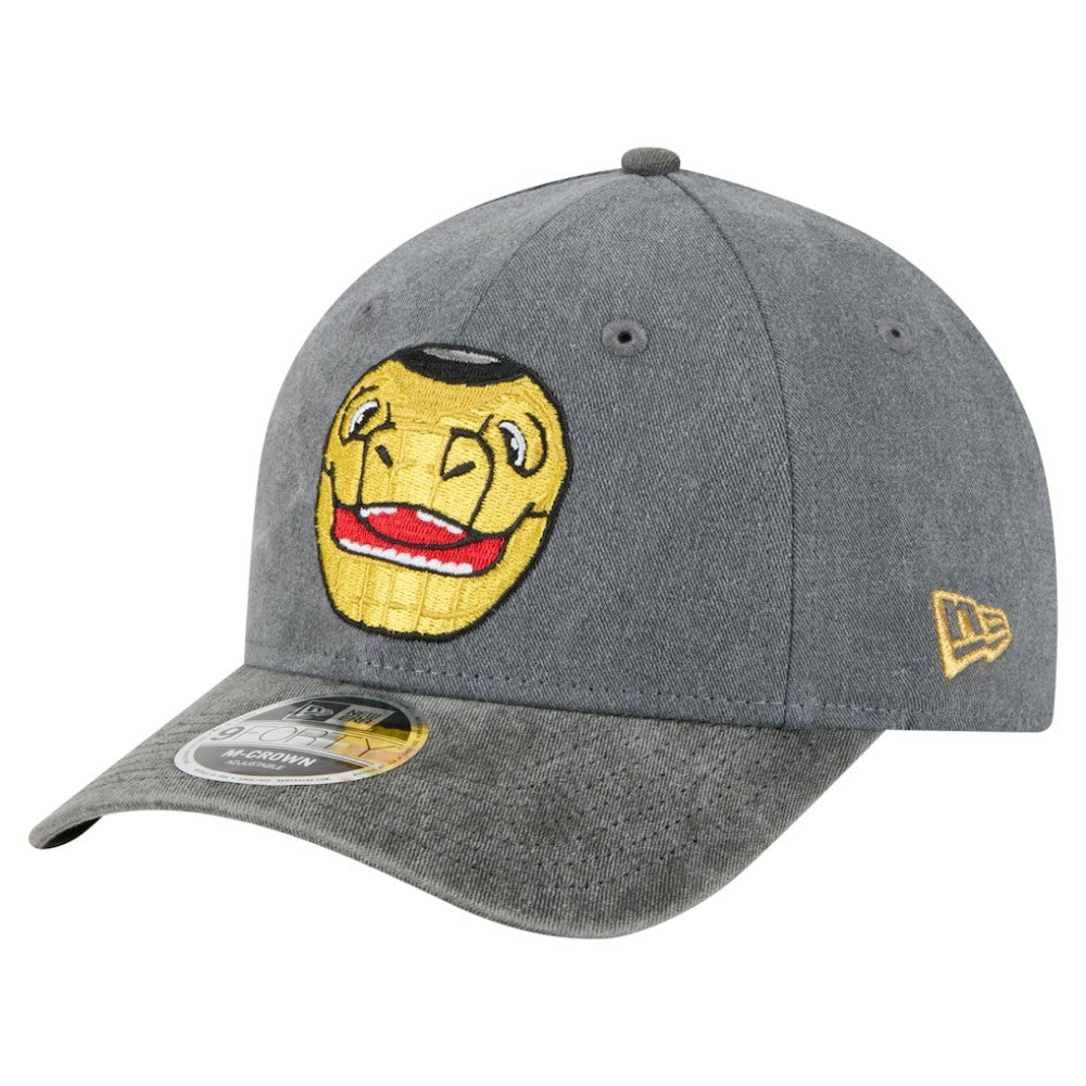 Vegas Golden Knights New Era Mascot 2-Tone 9FORTY Adjustable Hat -  NHL Hats