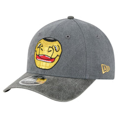 Vegas Golden Knights New Era Mascot 2-Tone 9FORTY Adjustable Hat -  NHL Hats