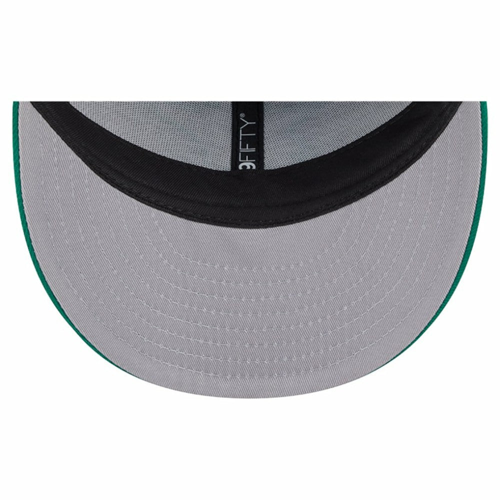 Dallas Stars New Era Wool Pin Low Profile 9FIFTY Snapback Hat -  NHL Hats