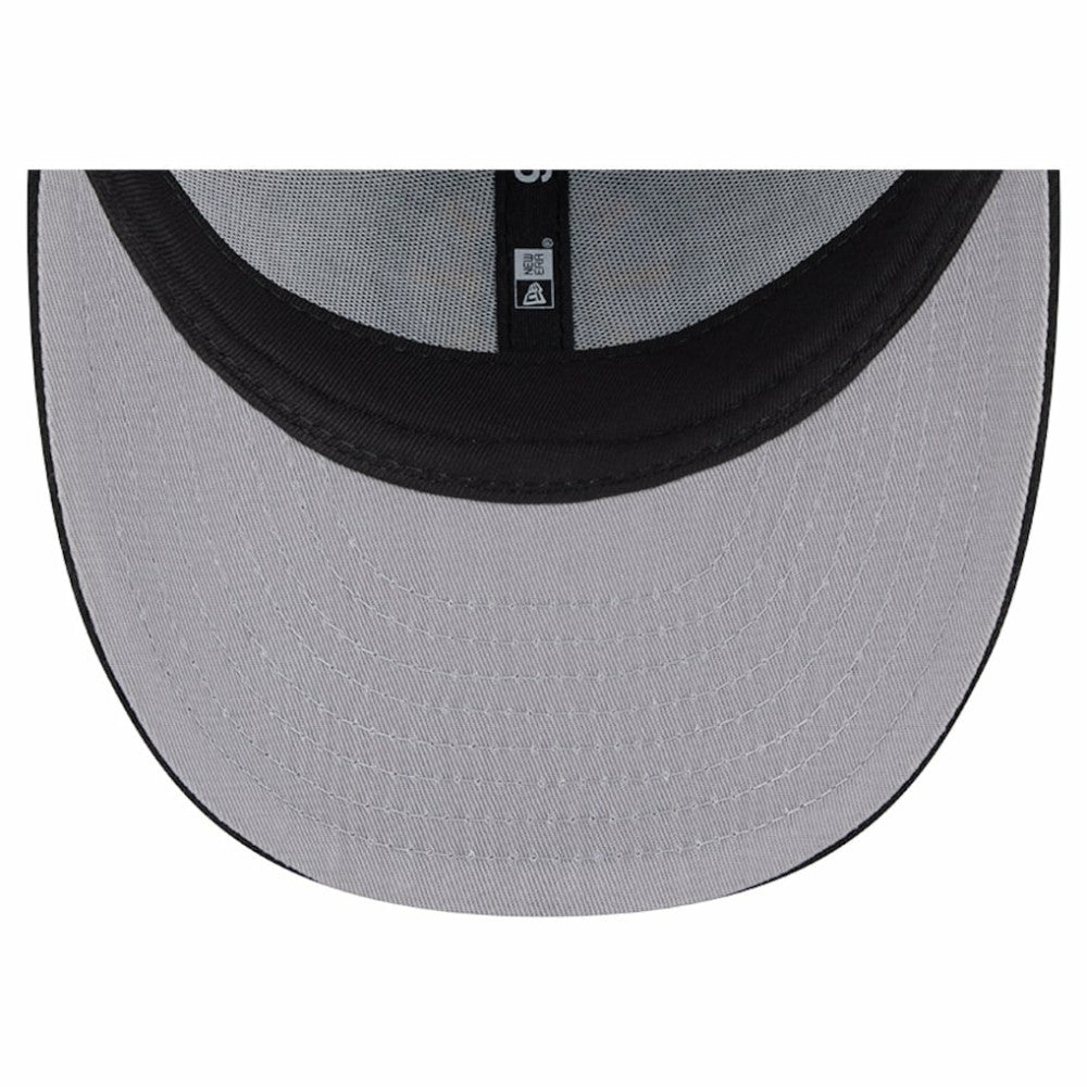 Boston Bruins New Era Wool Pin Low Profile 9FIFTY Snapback Hat -  NHL Hats