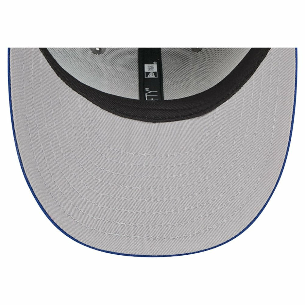 New York Rangers New Era Wool Pin Low Profile 9FIFTY Snapback Hat -  NHL Hats