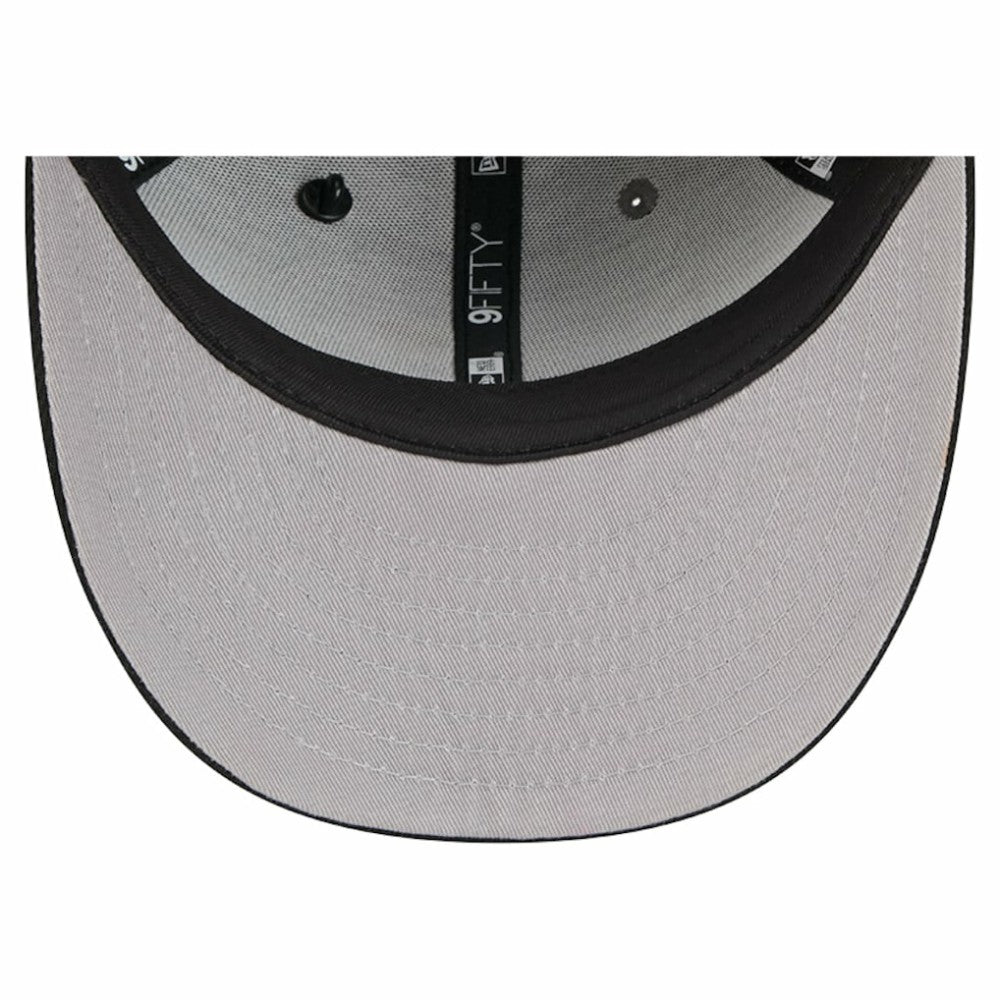 Philadelphia Flyers New Era Wool Pin Low Profile 9FIFTY Snapback Hat -  NHL Hats