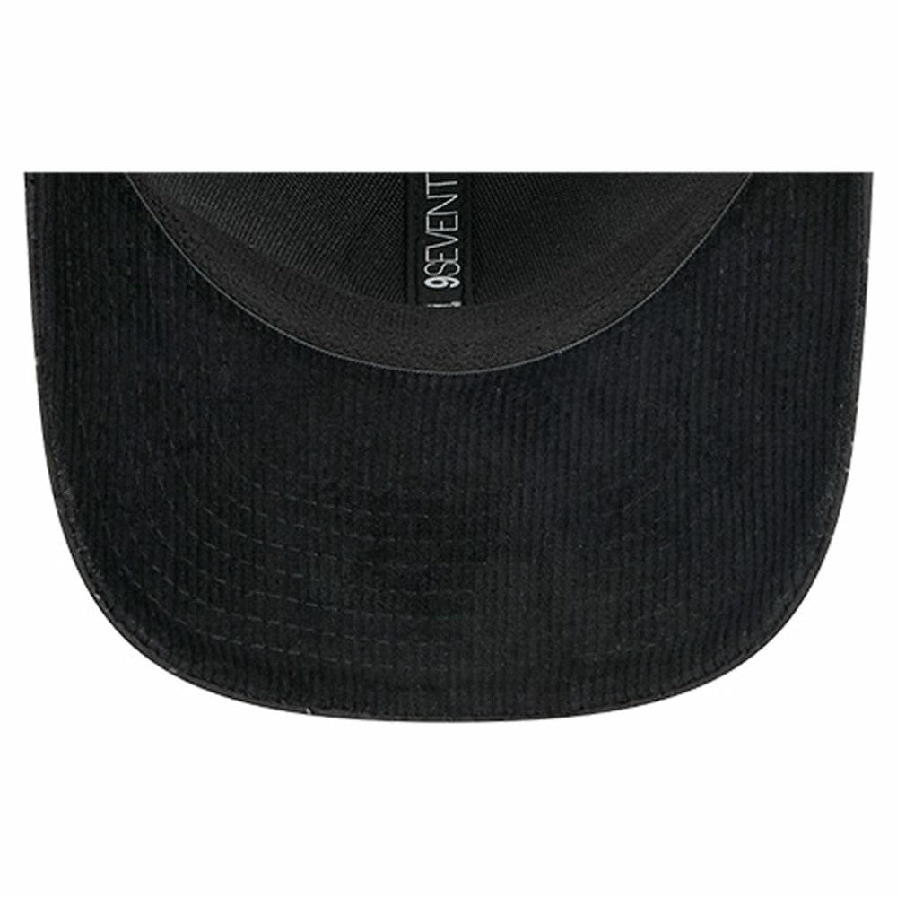 Washington Capitals New Era Quilted Nylon 9SEVENTY Adjustable Trucker Hat -  NHL Hats