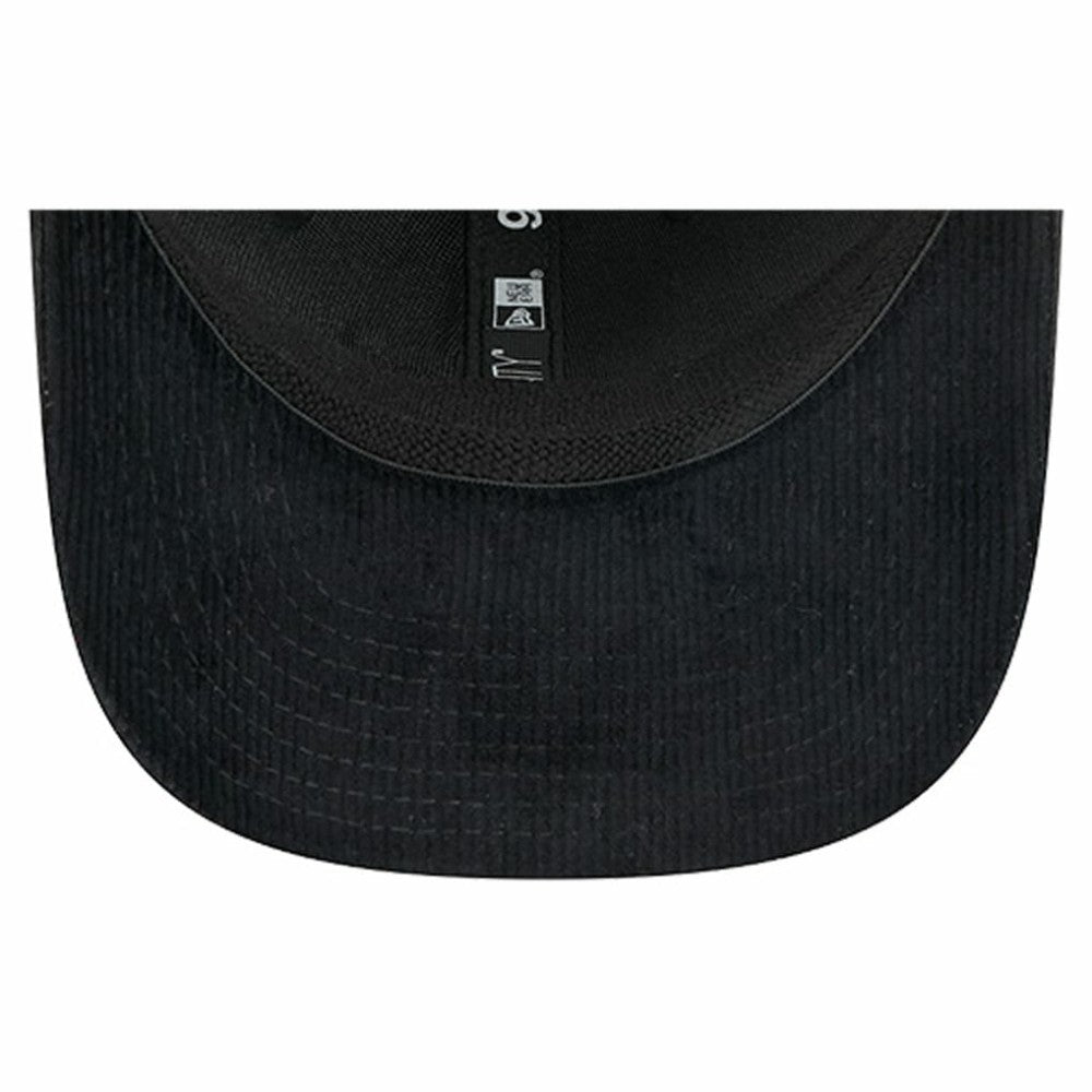 New Jersey Devils New Era Quilted Nylon 9SEVENTY Adjustable Trucker Hat -  NHL Jerseys