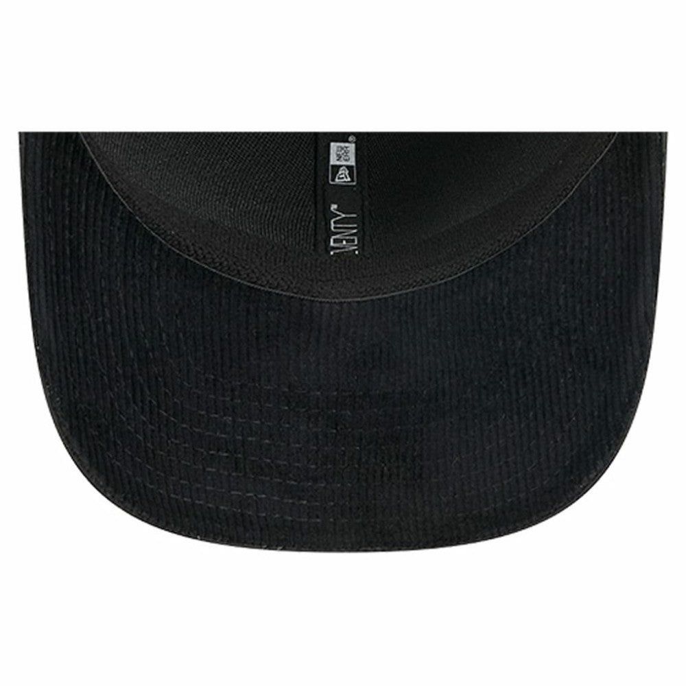 Seattle Kraken New Era Quilted Nylon 9SEVENTY Adjustable Trucker Hat -  NHL Hats