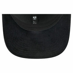 Buffalo Sabres New Era Quilted Nylon 9SEVENTY Adjustable Trucker Hat -  NHL Hats