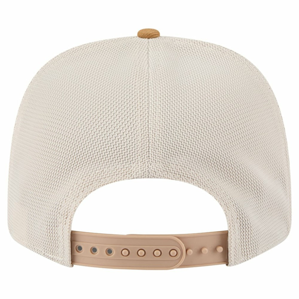 New Jersey Devils New Era Two-Tone Trucker 9SEVENTY Stretch Snap Adjustable Hat -  NHL Jerseys