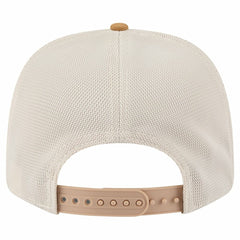 New Jersey Devils New Era Two-Tone Trucker 9SEVENTY Stretch Snap Adjustable Hat -  NHL Jerseys
