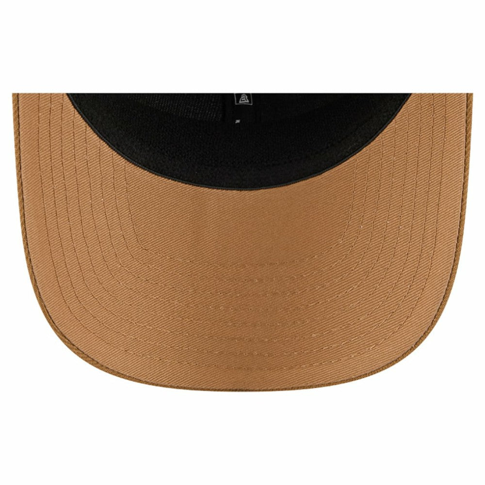 New Jersey Devils New Era Two-Tone Trucker 9SEVENTY Stretch Snap Adjustable Hat -  NHL Jerseys