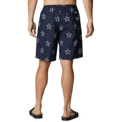 Dallas Cowboys Backcast III Printed Shorts | NFL US