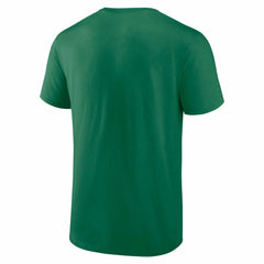 Green Bay Packers Celtic Luck T-Shirt | NFL New