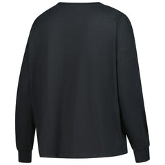 Minnesota Vikings '47 Women's Plus Size Muse Sydney Long Sleeve T-Shirt | NFL Near me