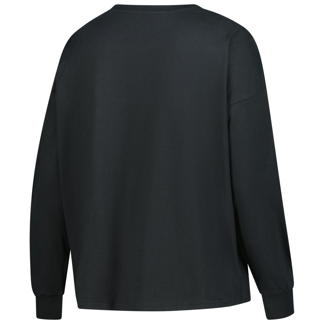 Detroit Lions '47 Women's Plus Size Muse Sydney Long Sleeve T-Shirt | NFL New