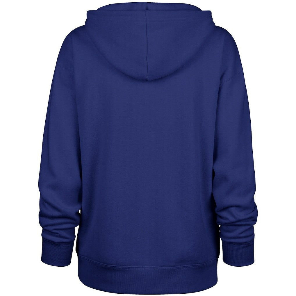 Buffalo Bills '47 Women's Plus Size Whirlwind Naomi Hoodie | NFL Sale