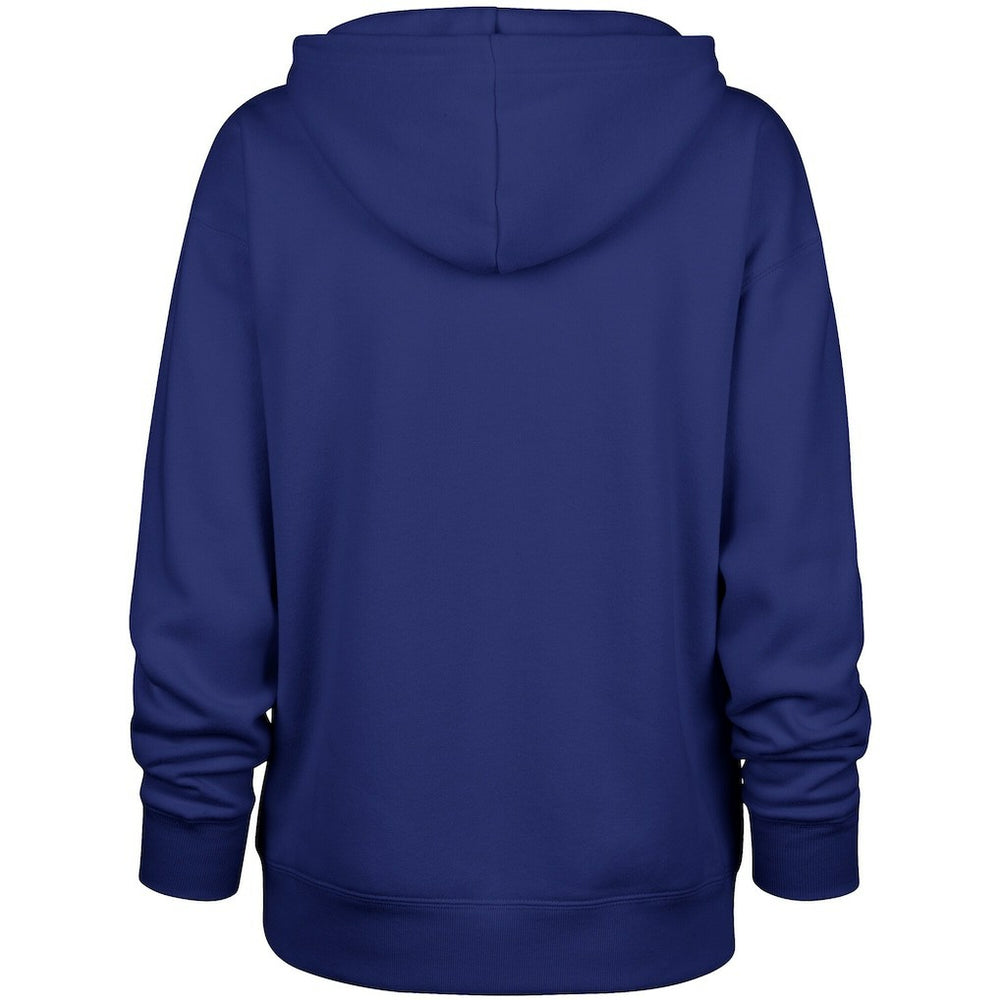 Buffalo Bills '47 Women's Plus Size Whirlwind Naomi Hoodie | NFL Sale