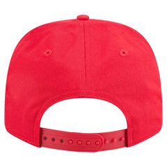 Kansas City Chiefs Chant 9SEVENTY Stretch-Snap Hat | NFL Outlet