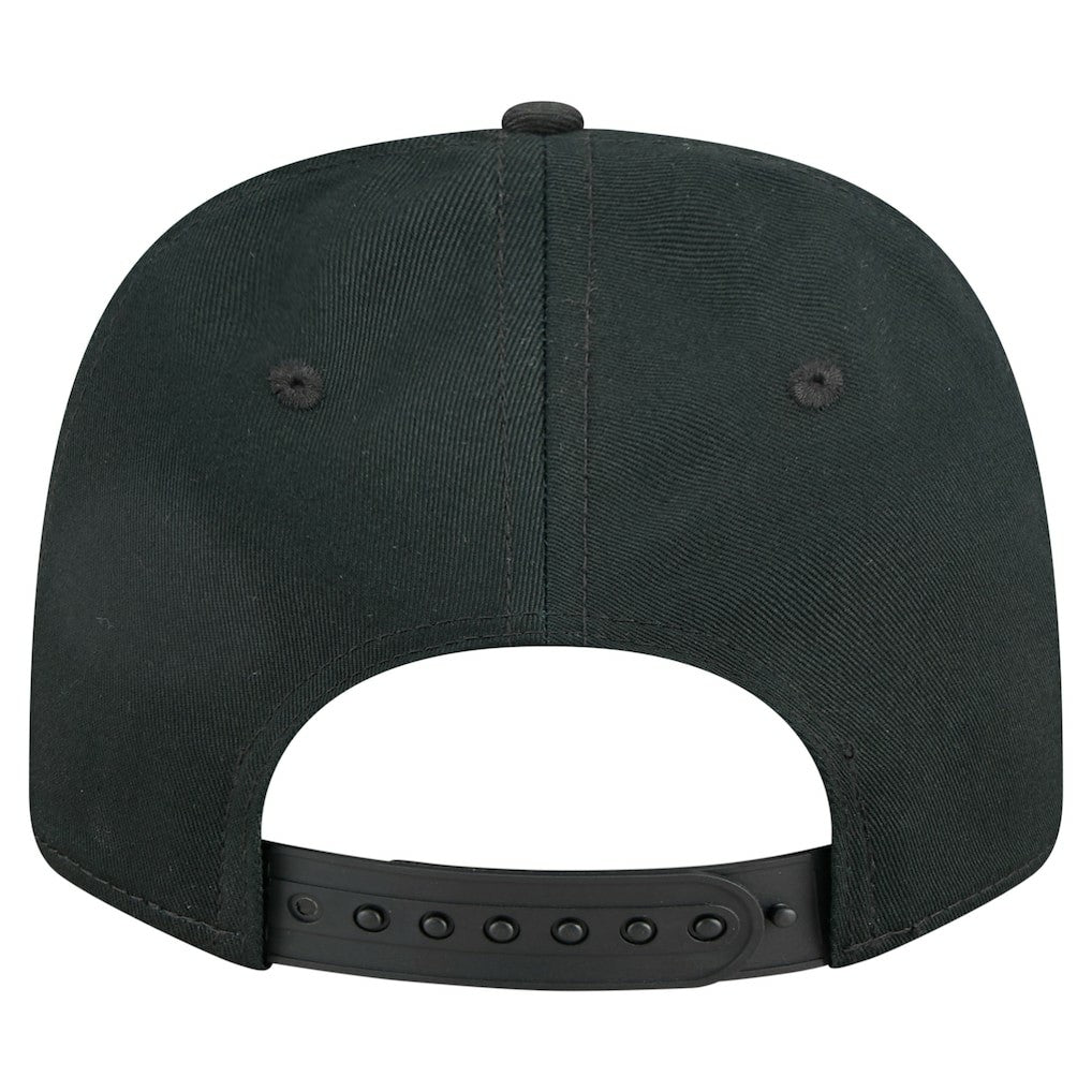 Las Vegas Raiders Chant 9SEVENTY Stretch-Snap Hat | NFL US