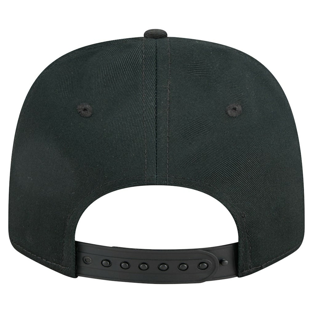Las Vegas Raiders Chant 9SEVENTY Stretch-Snap Hat | NFL US
