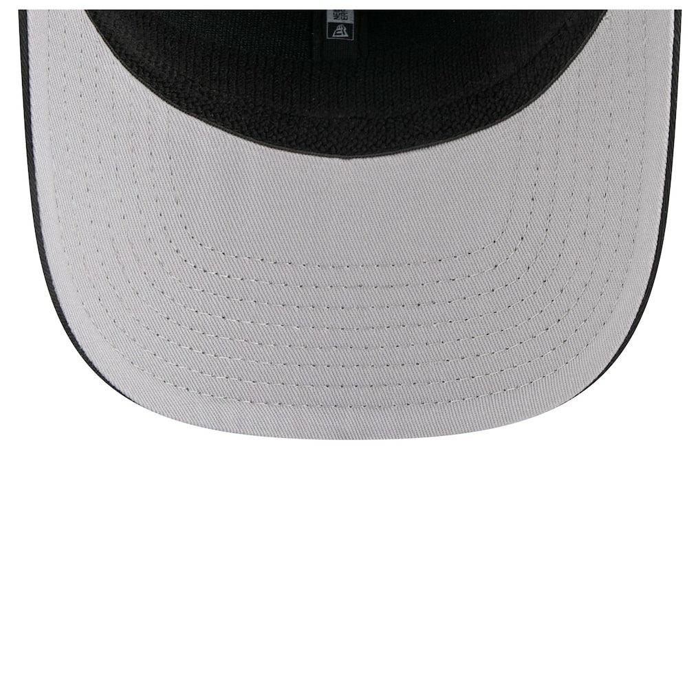 Las Vegas Raiders Chant 9SEVENTY Stretch-Snap Hat | NFL US