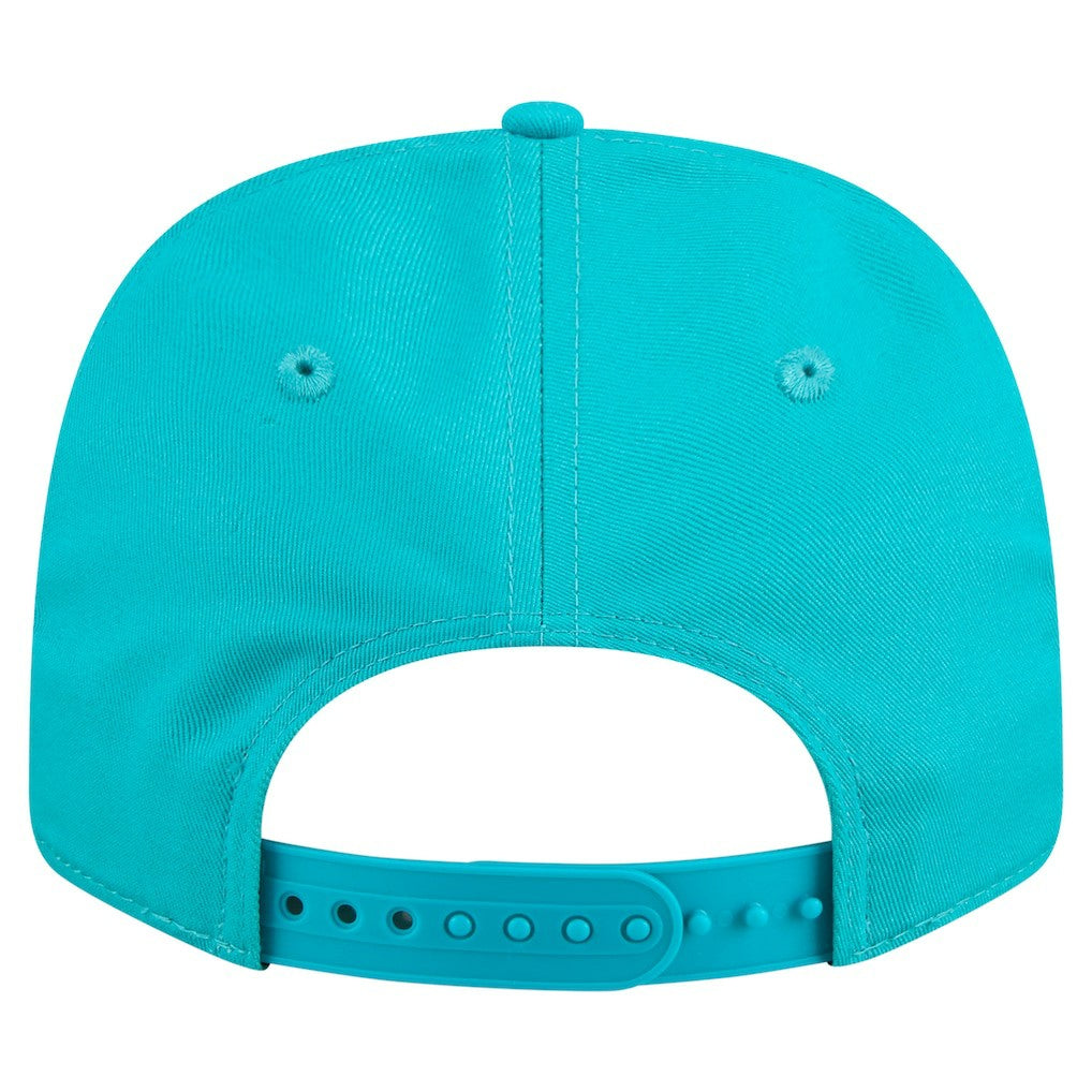 Miami Dolphins Chant 9SEVENTY Stretch-Snap Hat | NFL Online