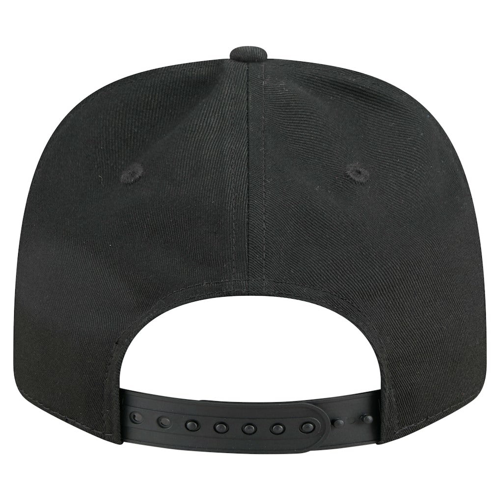 Pittsburgh Steelers Chant 9SEVENTY Stretch-Snap Hat | NFL Online