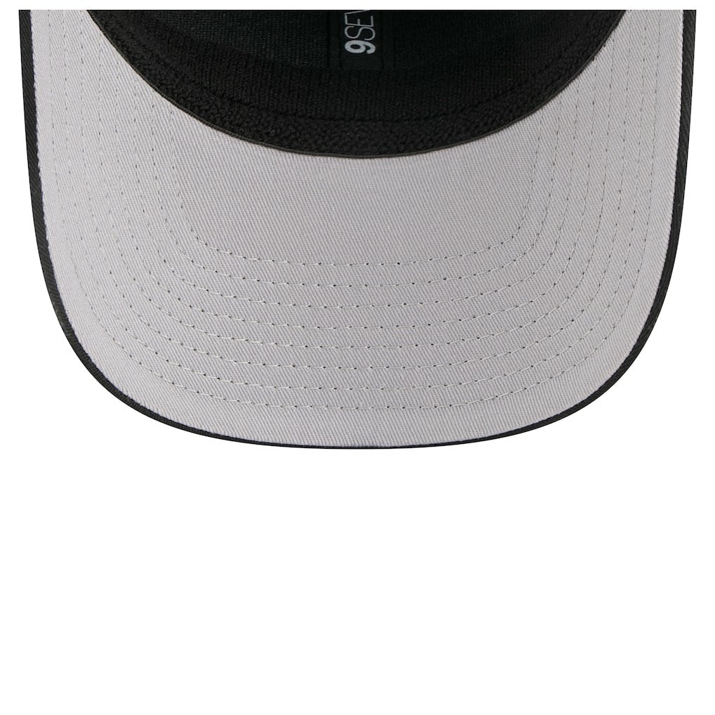 Pittsburgh Steelers Chant 9SEVENTY Stretch-Snap Hat | NFL Online