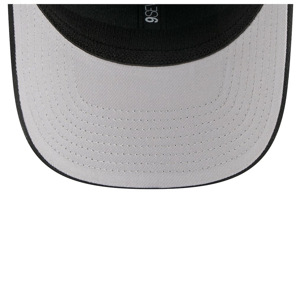 Pittsburgh Steelers Chant 9SEVENTY Stretch-Snap Hat | NFL Online