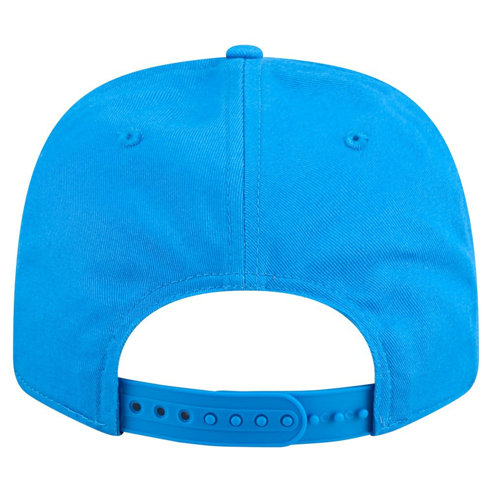 Detroit Lions Chant 9SEVENTY Stretch-Snap Hat | NFL Outlet