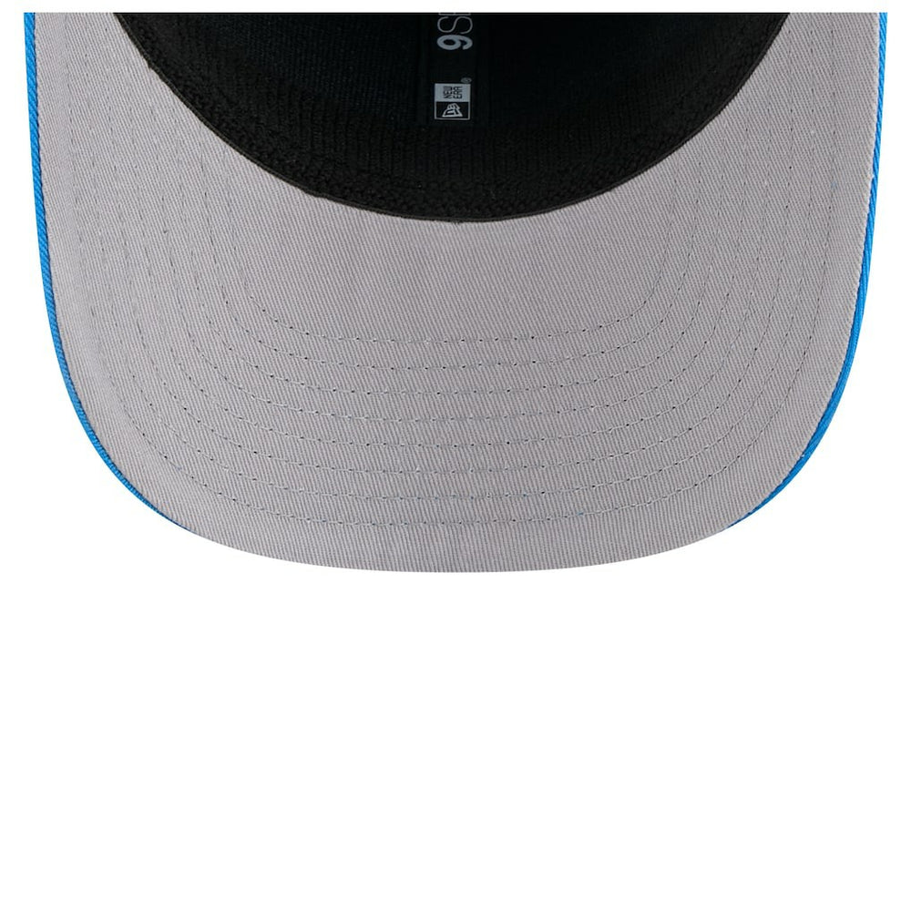 Detroit Lions Chant 9SEVENTY Stretch-Snap Hat | NFL Outlet