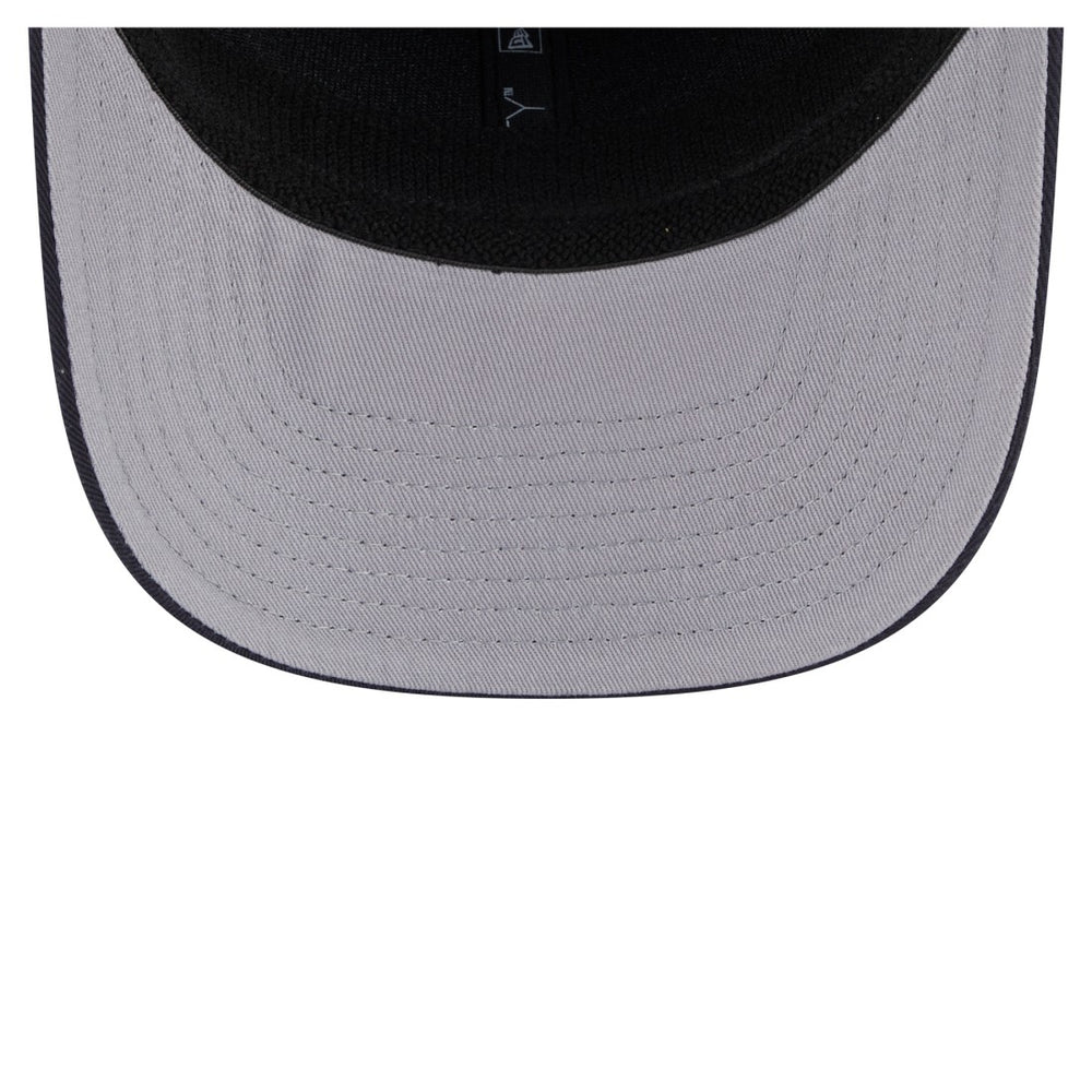 Houston Texans Chant 9SEVENTY Stretch-Snap Hat | NFL Outlet