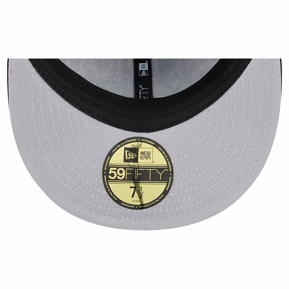 Cincinnati Bengals Head Oversized 59FIFTY Fitted Hat | NFL On sale