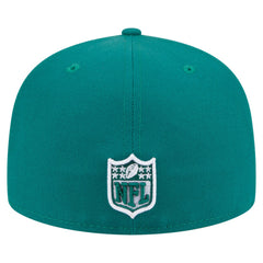 New York Jets Oversized 59FIFTY Fitted Hat | NFL US