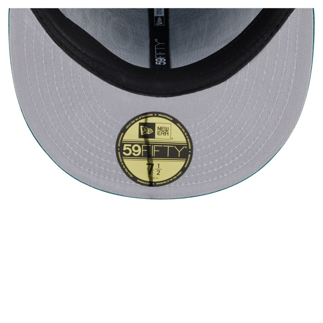 New York Jets Oversized 59FIFTY Fitted Hat | NFL US