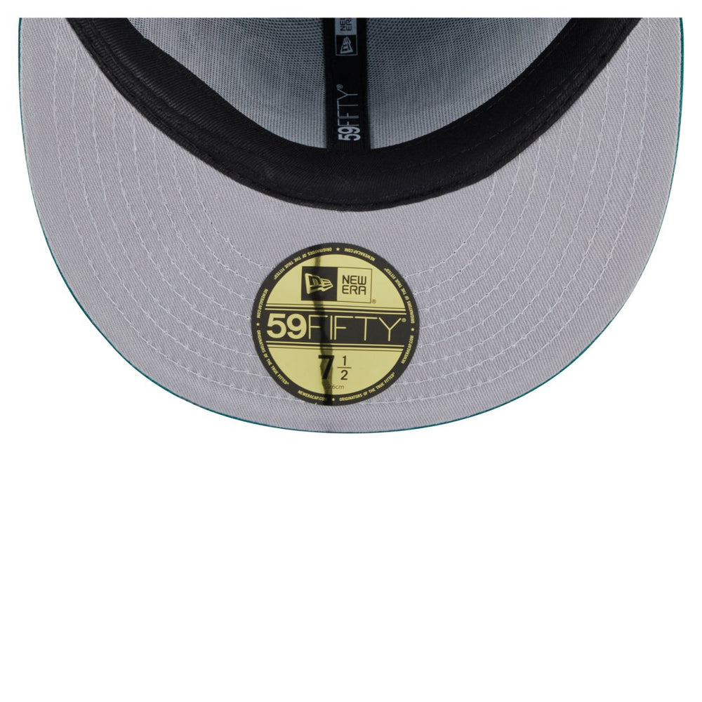 New York Jets Oversized 59FIFTY Fitted Hat | NFL US