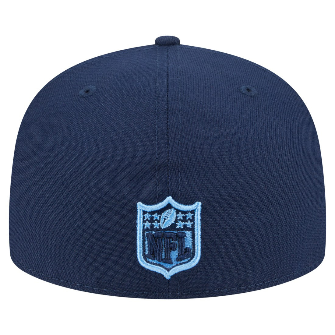 Tennessee Titans Oversized 59FIFTY Fitted Hat | NFL On sale
