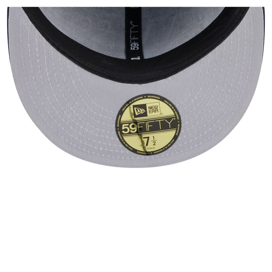 Tennessee Titans Oversized 59FIFTY Fitted Hat | NFL On sale