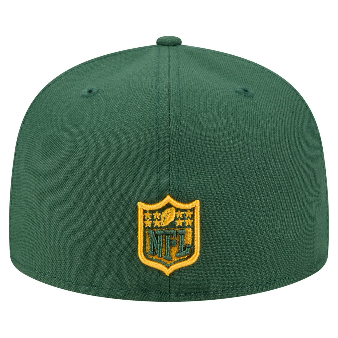 Green Bay Packers Oversized 59FIFTY Fitted Hat | NFL Outlet