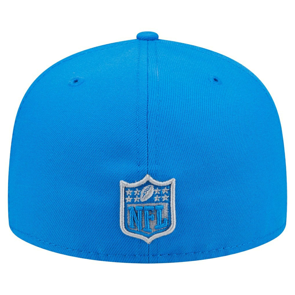 Detroit Lions Oversized 59FIFTY Fitted Hat | NFL Sale