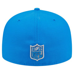 Detroit Lions Oversized 59FIFTY Fitted Hat | NFL Sale