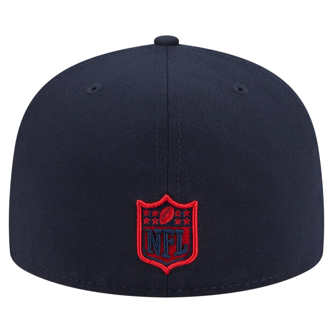 Houston Texans Oversized 59FIFTY Fitted Hat | NFL Discount