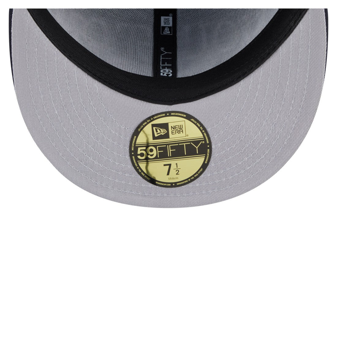 Houston Texans Oversized 59FIFTY Fitted Hat | NFL Discount