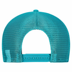 Miami Dolphins Cork Split Panel 9FIFTY Trucker Snapback Hat | NFL Near me