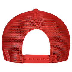 San Francisco 49ers Cork Split Panel 9FIFTY Trucker Snapback Hat | NFL Sale