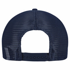 Tennessee Titans Cork Split Panel 9FIFTY Trucker Snapback Hat | NFL Discount